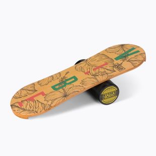 Balanční deska Trickboard Vibe béžová TB-17797
