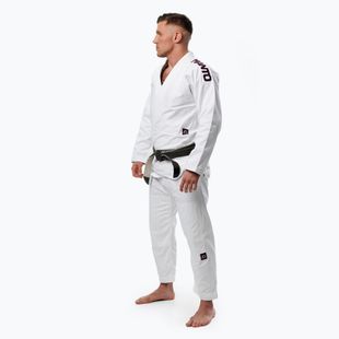 GI pro brazilské jiu-jitsu MANTO X5 white