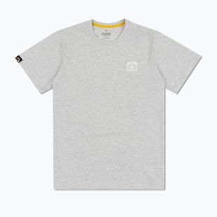 Pánské tričko MANTO Defend 25 melange