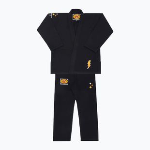 Kimono pro brazilské jiu-jitsu MANTO Tiger's Tail BJJ