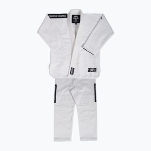 Kimono pro brazilské jiu-jitsu MANTO Society BJJ