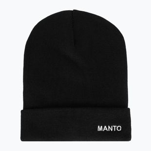 Kulich MANTO Base black