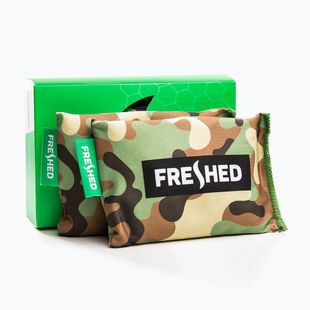 Vonné sáčky Freshed 2 ks normal moro