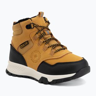 Dětské boty do vody BIG STAR UU374002 Camel