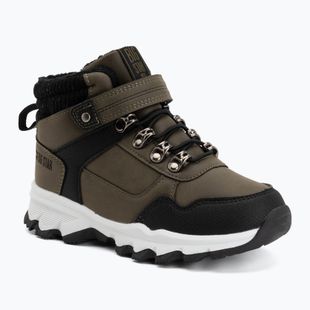Dětské boty do vody BIG STAR UU374004 khaki