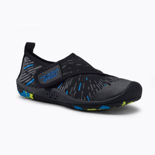 Multifunkční obuv do vody AQUA-SPEED TEGU černá 639