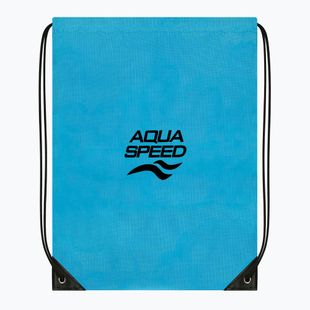 Vak Aqua Speed Gear Sack Basic modrý 9311