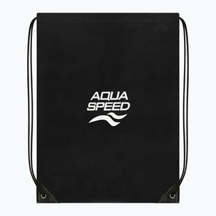 Vak Aqua Speed Gear Sack Basic černý 9312