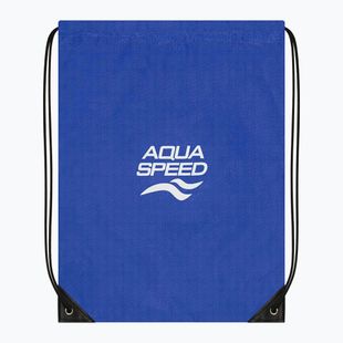 Vak Aqua Speed Gear Sack Basic ntmavě modrý 9314