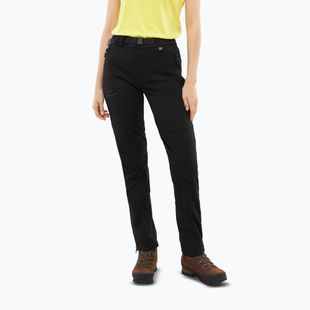 Dámské trekové kalhoty Viking Summit Warm 2