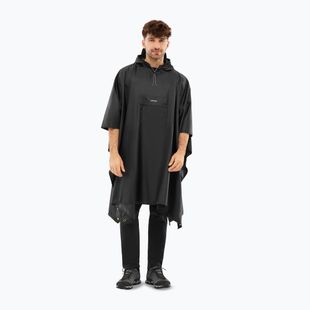 Pláštěnka proti dešti Viking Vesper black