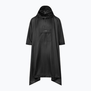 Pláštěnka proti dešti Viking Vesper black