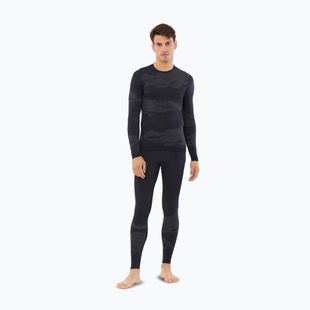 Pánská sada termo prádla Viking Gasher Base Layer navy