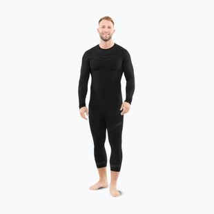 Pánská sada termo prádla Viking Gary 3/4 black
