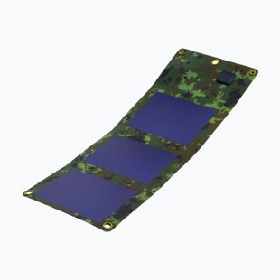 Solární panel PowerNeed S3W1C 3W black