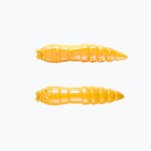 Libra Lures Kukolka Krill Dark Yellow Gumová nástraha KUKOLKAK