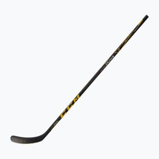 Dětská hokejka CCM Ultra Tacks YTH black