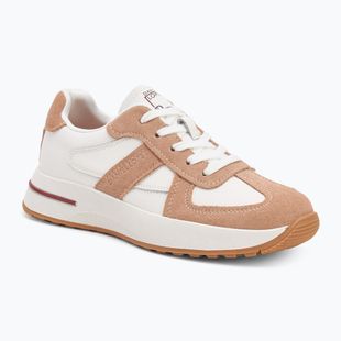 Dámské boty BIG STAR SS2D4049 white/pink