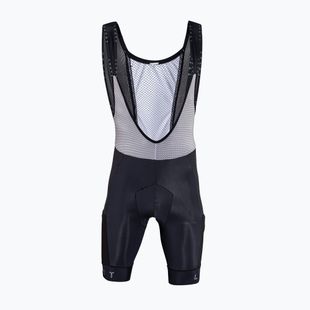 Pánské cyklistické kalhoty Leatt MTB Endurance 5.0 Bib black