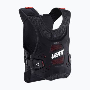 Dětský cyklistický zvonek Leatt Chest Protector ReaFlex black