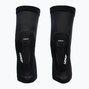 Kolenní chrániče Leatt ReaFlex UltraLite black