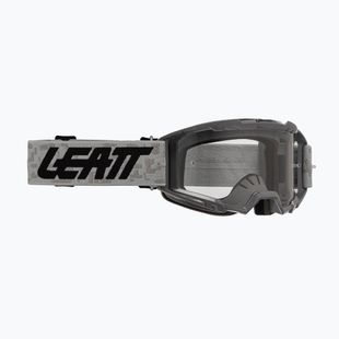 Cyklistické brýle Leatt Vizion 3.5 grey