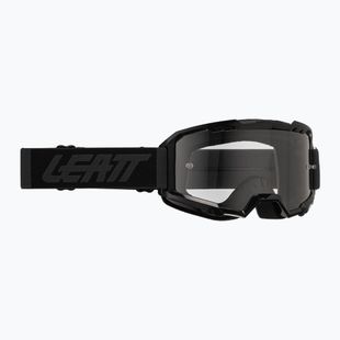 Cyklistické brýle Leatt Vizion 2.5 stealth/clear