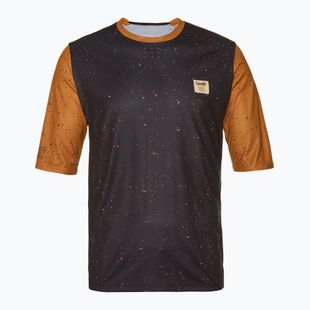 Pánský cyklistický dres  Leatt MTB Enduro 3.0 rust