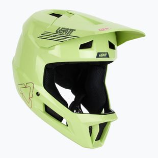 Cyklistická přilba  Leatt MTB Gravity 1.0 V25 mojito