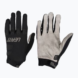 Pánské cyklistické rukavice Leatt MTB 2.0 X-Flow 6025105581 stealth