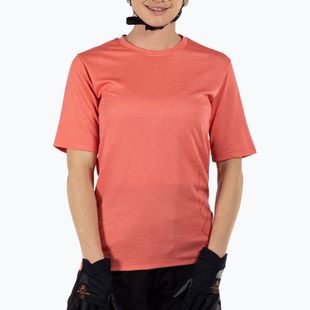 Pánský cyklistický dres  Leatt MTB Trail 2.0 W coral