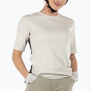 Pánský cyklistický dres  Leatt MTB Trail 2.0 W stone