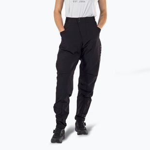 Dámské cyklistické kalhoty Leatt MTB Trail 2.0 W black