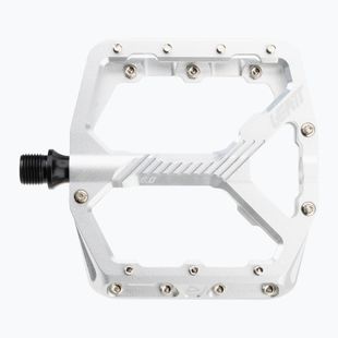 Cyklistické pedály  Leatt AllMnt 6.0 Flat silver
