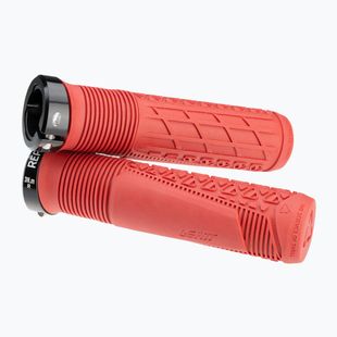 Gripy na řídítka Leatt ReaFlex 6.0 Regular 31 mm pistachio