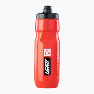 Cyklistická láhev  Leatt DuoValve 750 ml fire