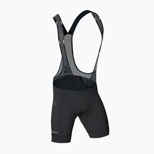 Pánské cyklistické kraťasy Leatt MTB Endurance 3.0 Bib black