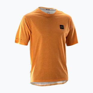 Pánský cyklistický dres Leatt MTB Endurance 2.0 lager yellow