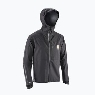 Pánská cyklistická bunda Leatt MTB HydraDri 3.0 black