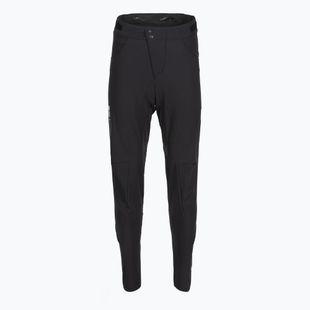 Dámské cyklistické kalhoty Leatt MTB Trail 3.0 Liner ghost black