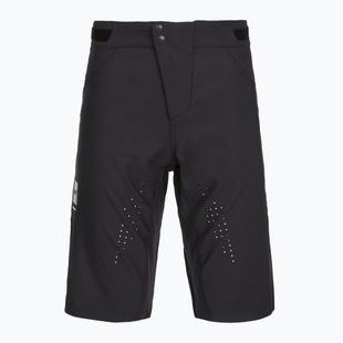 Dámské cyklistické šortky Leatt MTB Trail 3.0 Liner ghost black