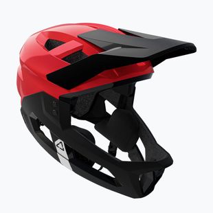 Dětská cyklistická přilba Leatt MTB Enduro 2.0 V26 Jr red