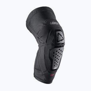 Cyklistické chrániče na kolena Leatt Knee Guard 6.0 Evo black