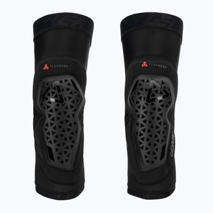 Chrániče cyklistické na kolena Leatt FlexMesh black