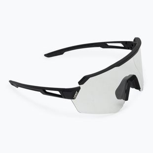 Sluneční brýle Leatt RideViz Lite Small Photochromic black