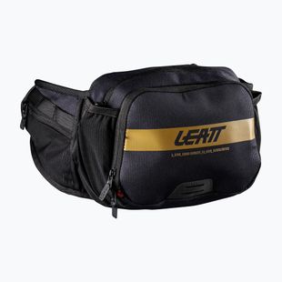 Cyklistická ledvinka Leatt Hydration Core 1.5 3 l ghost black