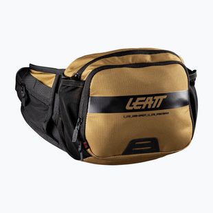 Cyklistická ledvinka Leatt Hydration Core 1.5 3 l brass brown