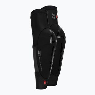 Cyklistické chrániče na lokty Leatt 3DF 6.0 Evo black