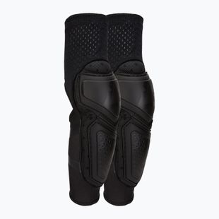 Chrániče loktů Leatt Contour černá 5019200100