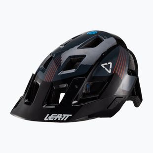 Dětská cyklistická přilba Leatt MTB AllMtn 1.0 V22 Jr black